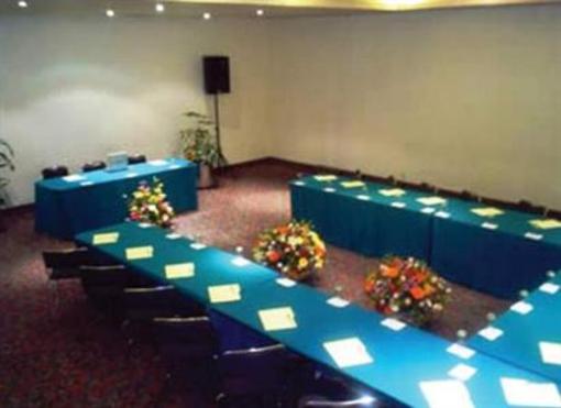 фото отеля Sevilla Hotel Mexico City
