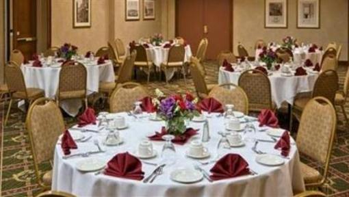 фото отеля Wyndham Chelsea