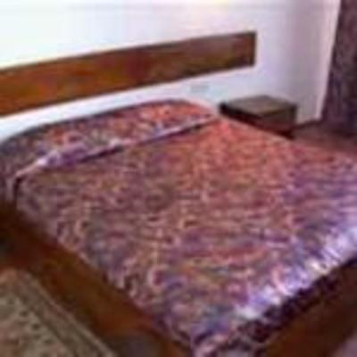 фото отеля Saadia Hotel
