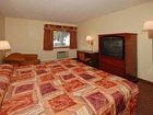 фото отеля Econo Lodge On the Bay