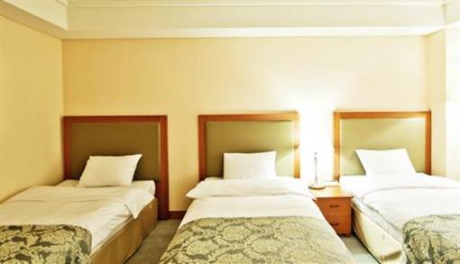 фото отеля Hotel Hyundai Mokpo