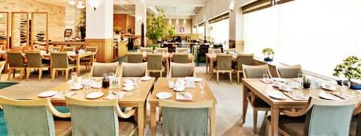 фото отеля Hotel Hyundai Mokpo