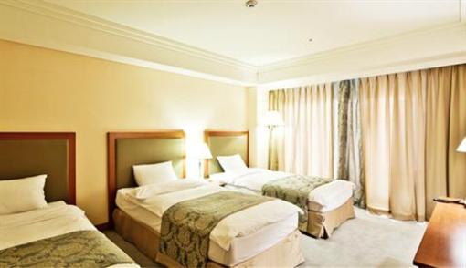 фото отеля Hotel Hyundai Mokpo