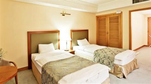фото отеля Hotel Hyundai Mokpo