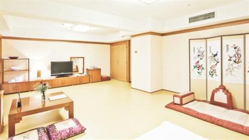 фото отеля Hotel Hyundai Mokpo