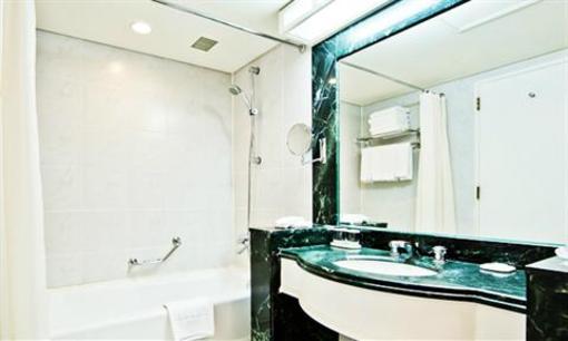 фото отеля Hotel Hyundai Mokpo