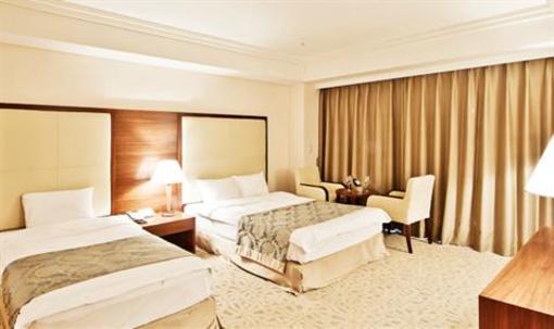 фото отеля Hotel Hyundai Mokpo