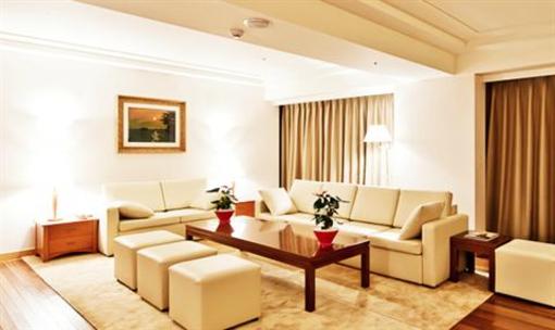 фото отеля Hotel Hyundai Mokpo