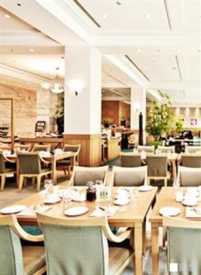 фото отеля Hotel Hyundai Mokpo