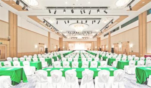 фото отеля Hotel Hyundai Mokpo
