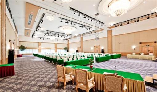 фото отеля Hotel Hyundai Mokpo