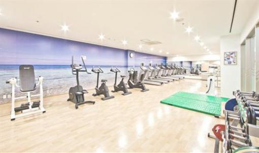 фото отеля Hotel Hyundai Mokpo