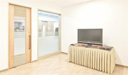 фото отеля Hotel Hyundai Mokpo