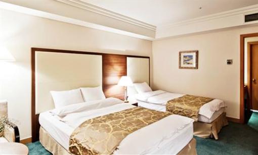 фото отеля Hotel Hyundai Mokpo