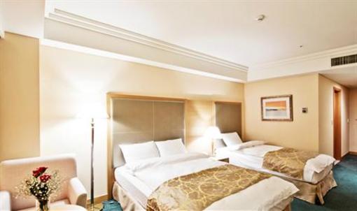 фото отеля Hotel Hyundai Mokpo