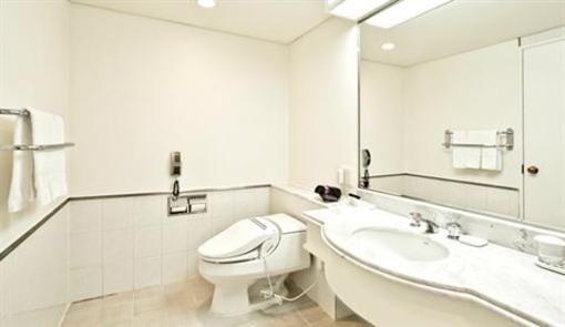 фото отеля Hotel Hyundai Mokpo