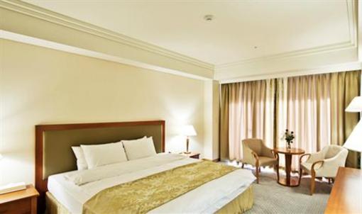 фото отеля Hotel Hyundai Mokpo
