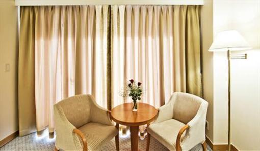 фото отеля Hotel Hyundai Mokpo