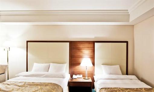 фото отеля Hotel Hyundai Mokpo