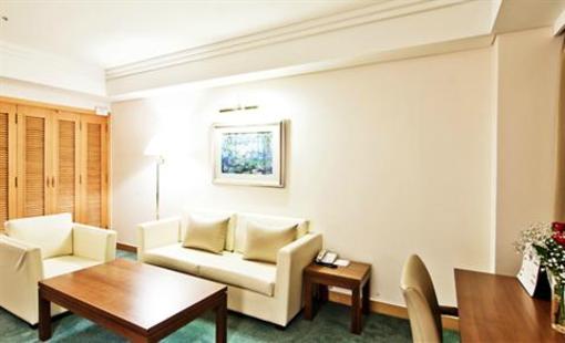 фото отеля Hotel Hyundai Mokpo