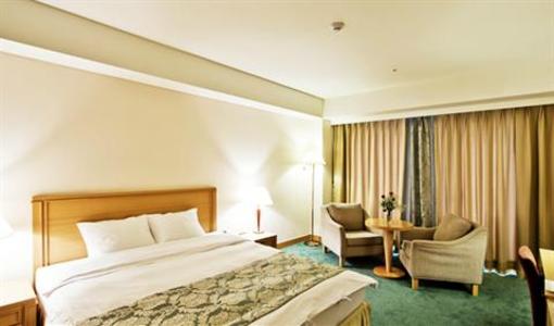 фото отеля Hotel Hyundai Mokpo