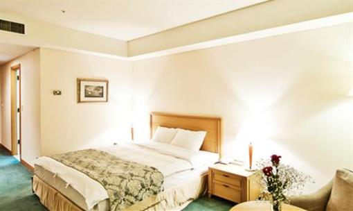 фото отеля Hotel Hyundai Mokpo