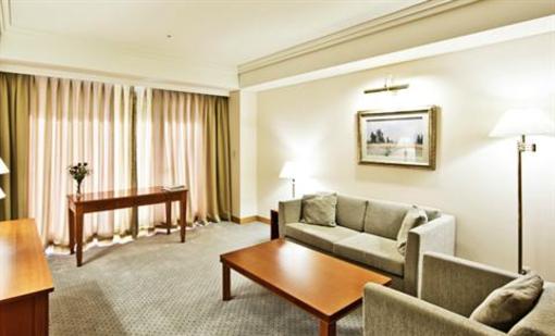 фото отеля Hotel Hyundai Mokpo