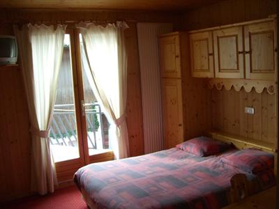 фото отеля Hotel Le Grand Tetras