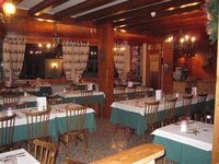 Hotel Le Grand Tetras