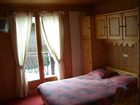 фото отеля Hotel Le Grand Tetras