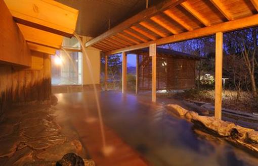 фото отеля Nanbu Yumori No Yado Taikan Ryokan Hotel Morioka