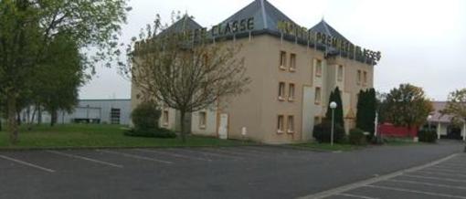 фото отеля Premiere Classe Niort