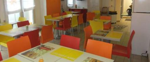 фото отеля Premiere Classe Niort
