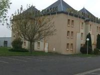 Premiere Classe Niort