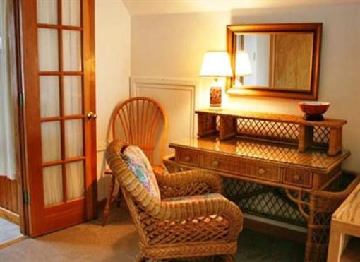 фото отеля The Cove Bed and Breakfast
