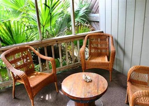 фото отеля The Cove Bed and Breakfast