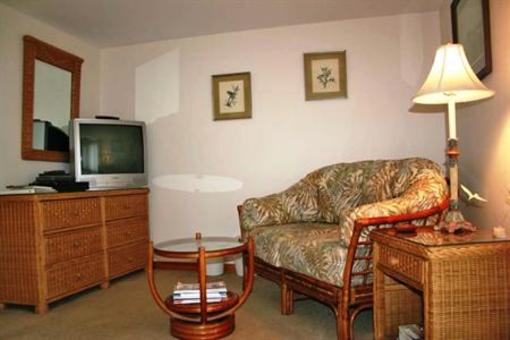 фото отеля The Cove Bed and Breakfast