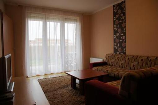 фото отеля Cserkeszolo Apartman