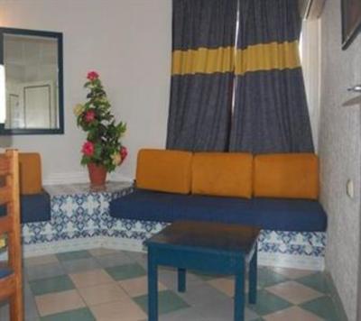 фото отеля Apart Hotel L'Arabesque Hammamet