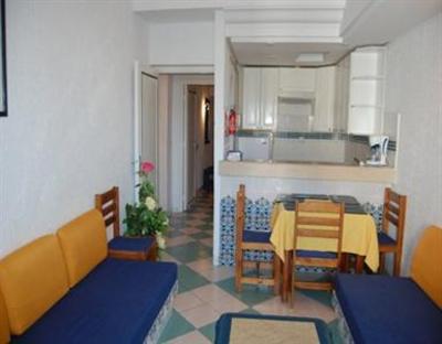 фото отеля Apart Hotel L'Arabesque Hammamet