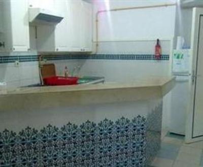 фото отеля Apart Hotel L'Arabesque Hammamet