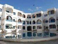 Apart Hotel L'Arabesque Hammamet