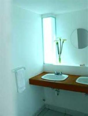 фото отеля Alternative Hostels