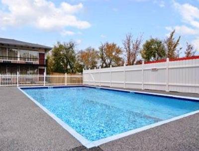 фото отеля Days Inn Rolla