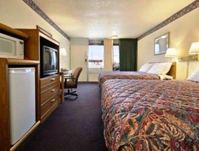 фото отеля Days Inn Rolla