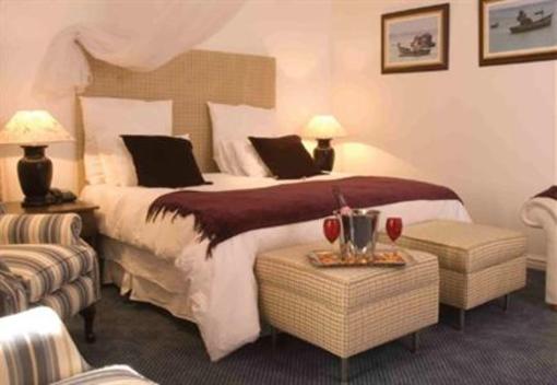 фото отеля Silver Oaks Boutique Hotel Durban