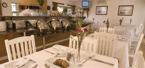 фото отеля Silver Oaks Boutique Hotel Durban
