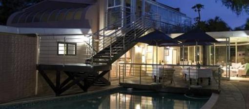 фото отеля Silver Oaks Boutique Hotel Durban