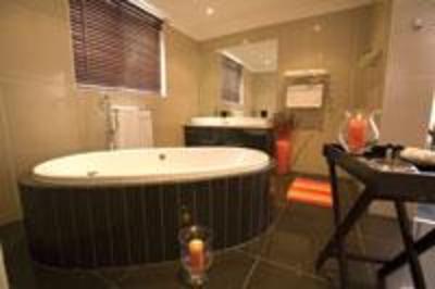 фото отеля Silver Oaks Boutique Hotel Durban