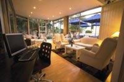 фото отеля Silver Oaks Boutique Hotel Durban